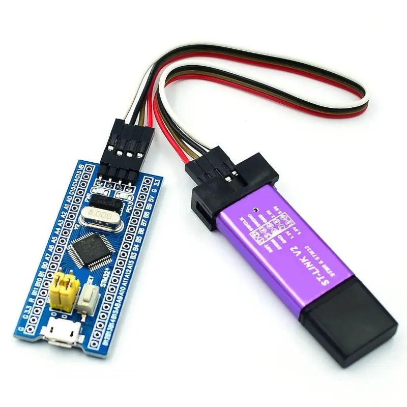 ST-Link V2 Programmer (STM32) — image 1