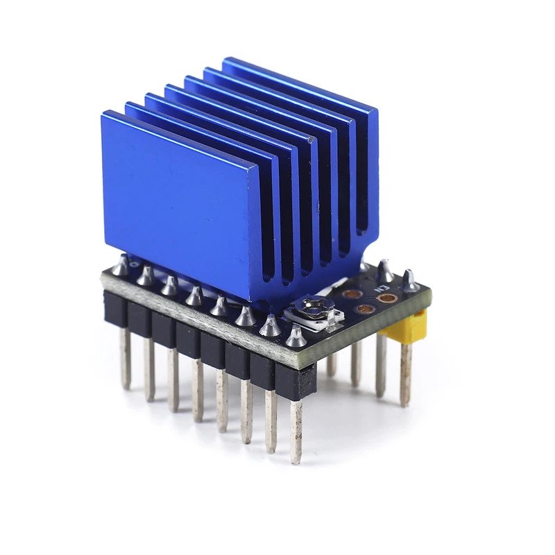 Stepper Driver — TMC2209 (silent) — image 1