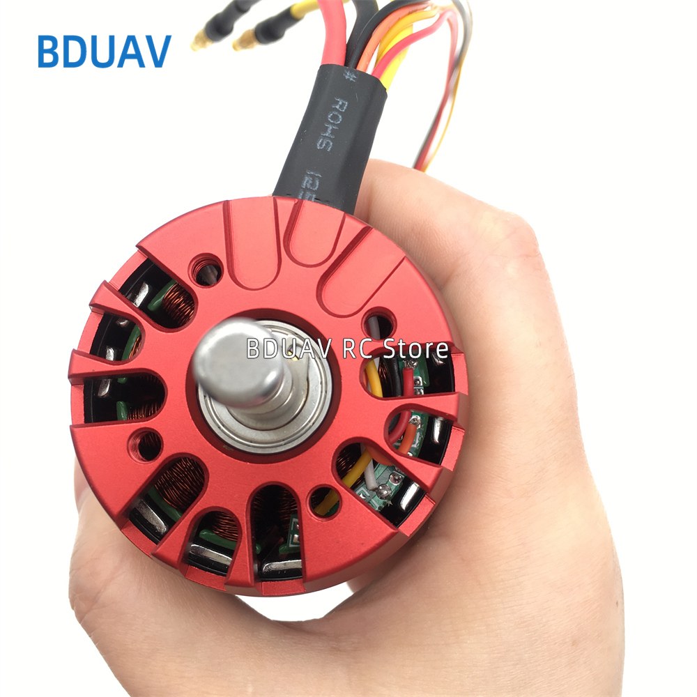 Outrunner BLDC — 5065 (270 Kv) — image 1