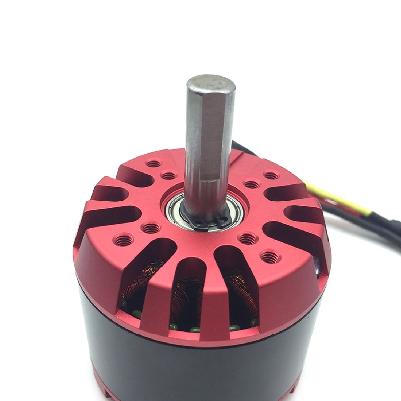 Outrunner BLDC — 6354 (270 Kv) — image 1