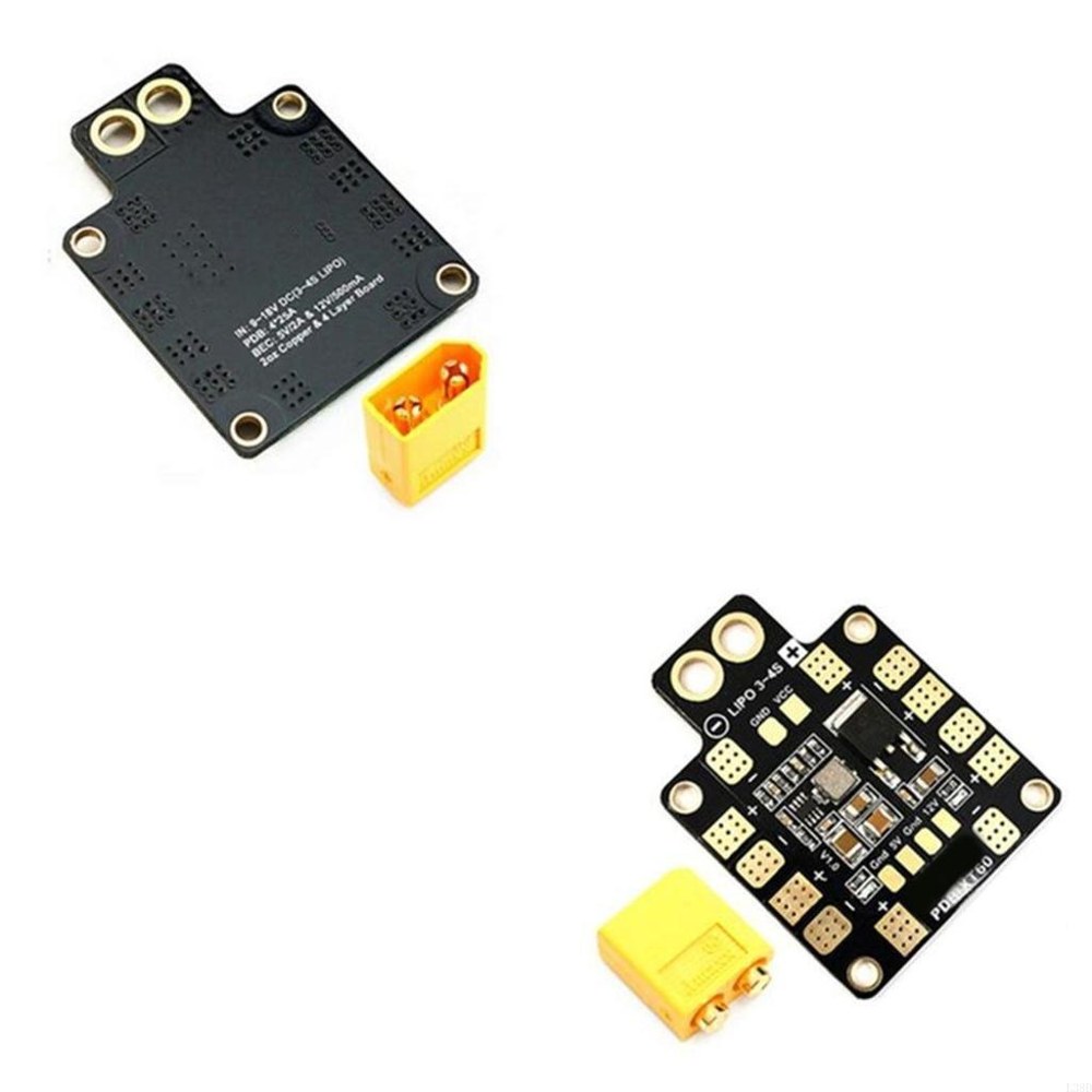 Power Distribution Board — XT60 (PDB) — image 1